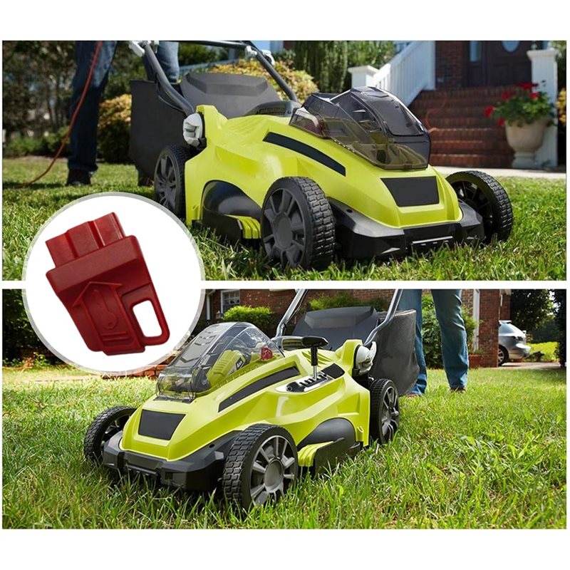 AT21-สำหรับริโยบิ 40V กุญแจสตา - Gardening Tools Ryobi บทวิจารณ์และราคา