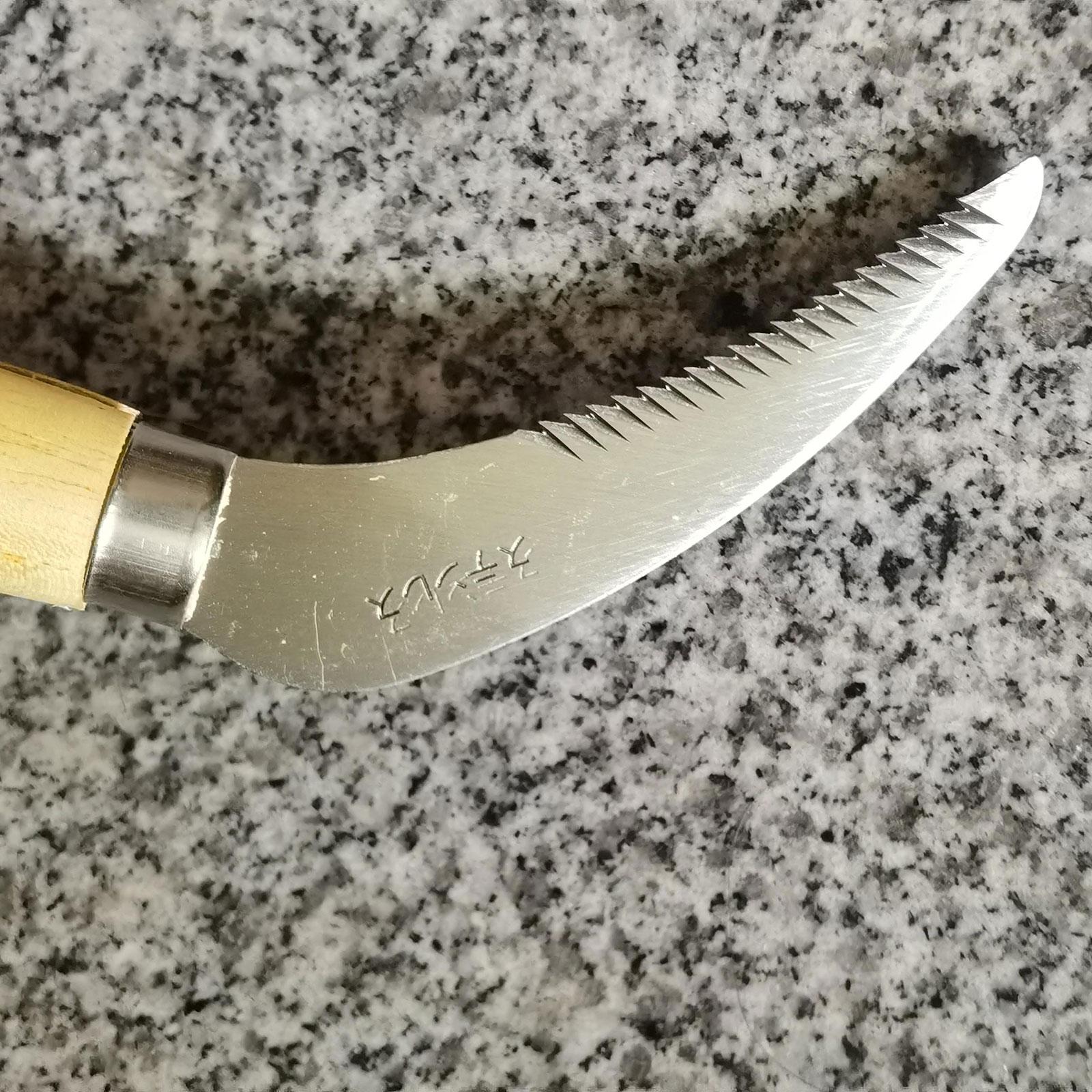 ที่ดึงเคียวกำจัดวัชพืชแบบญี่ปุ - Gardening Tools Japanese บทวิจารณ์และราคา